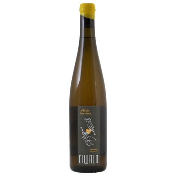 Diwald Luft & Liebe Grüner Veltliner