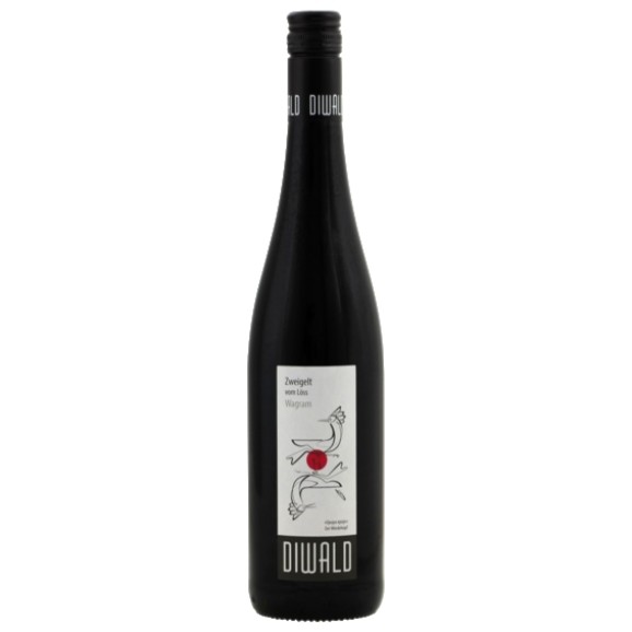 Diwald Zweigelt vom Löss