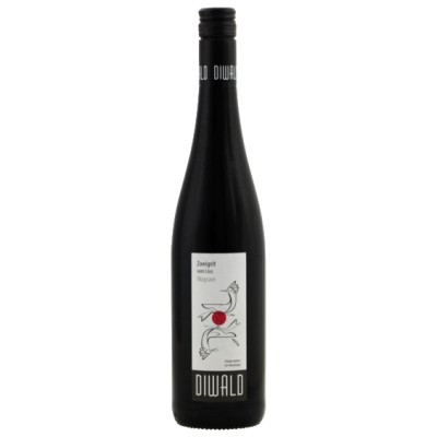 Weingut Diwald Zweigelt vom Löss