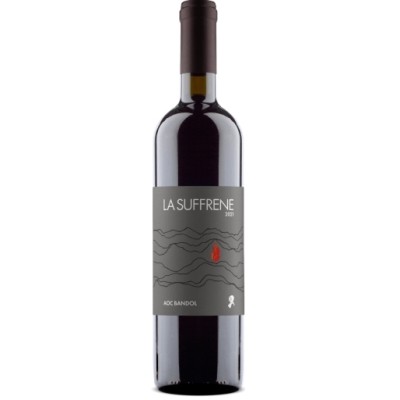 Domaine La Suffrene Bandol Rouge 2021