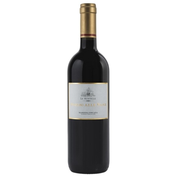 Le Mortelle Poggio alle Nane