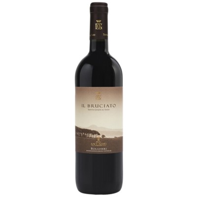 Antinori Guado al Tasso 'Il Bruciato' 2022