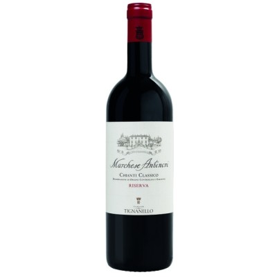 Antinori Tenuta Tignanello Marchese Chianti Classico Riserva