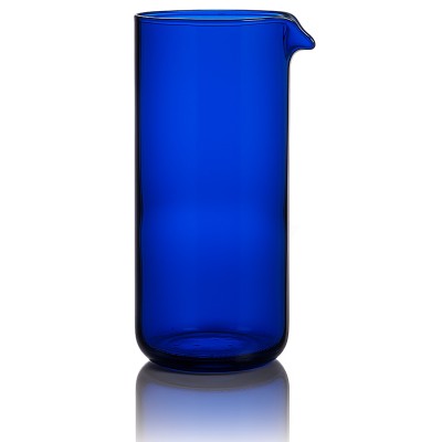 Rebottled Carafe N°1 Edition Blue