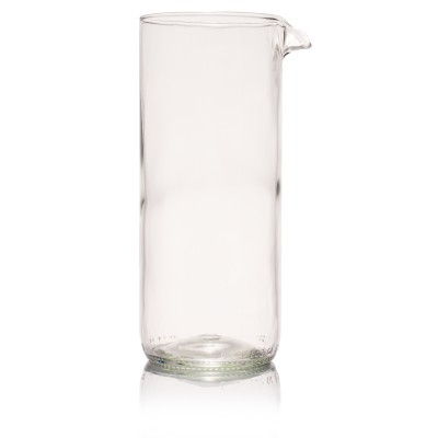 Rebottled Carafe N°1 Edition Clear