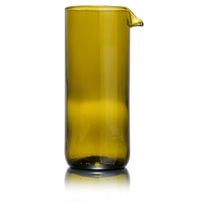 Rebottled Carafe N°1 Edition Olive