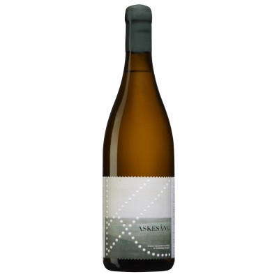 Kullabergs Askesäng White 2022