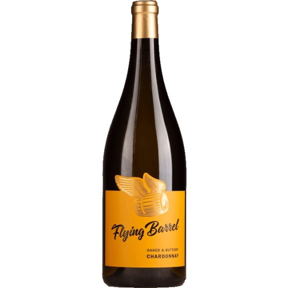 Flying Barrel Magnum