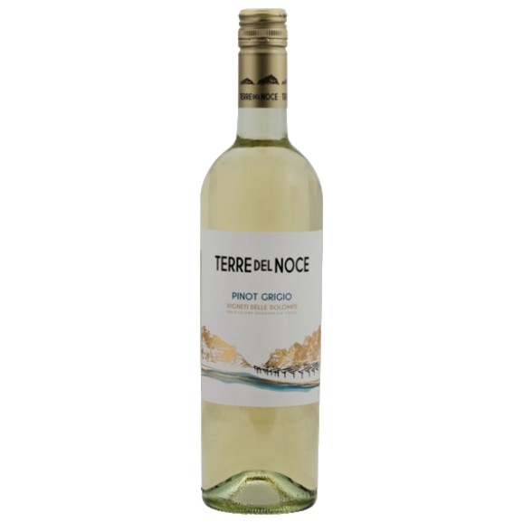 Terre Del Noce Pinot Grigio
