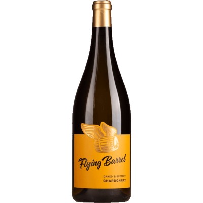 Flying Barrel Magnum