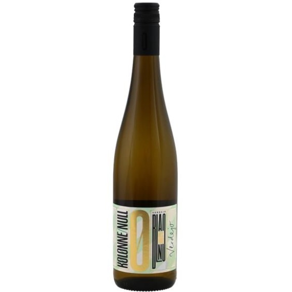 Kolonne Null Verdejo