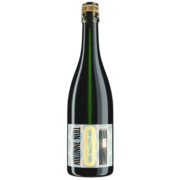 Kolonne Null Sparkling