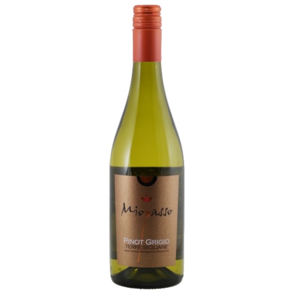 Miopasso Pinot Grigio