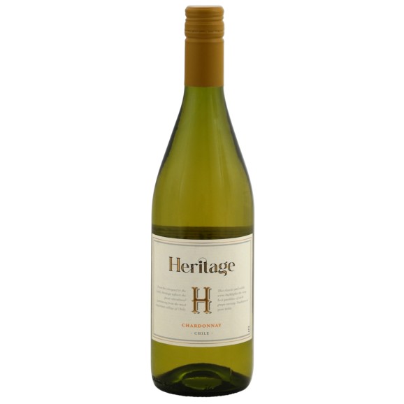 Heritage Chardonnay