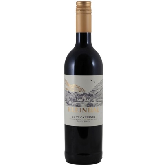 Kleindal Ruby Cabernet
