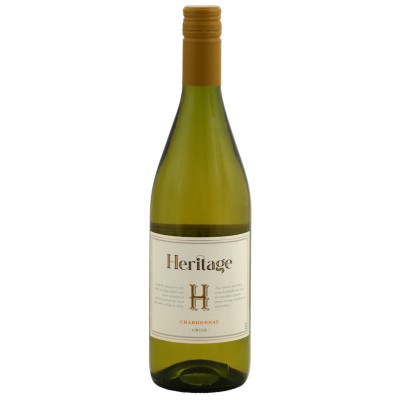 Heritage Chardonnay 2025