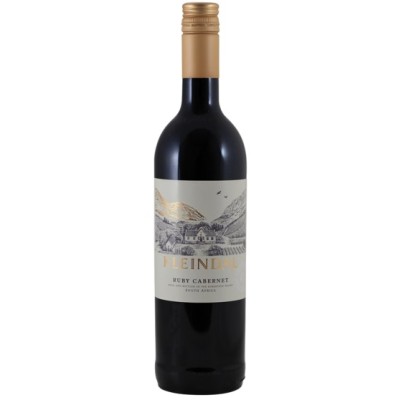 Kleindal Ruby Cabernet