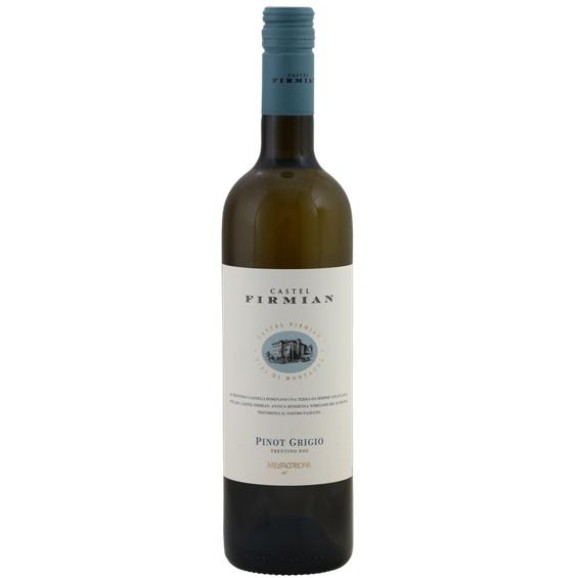 Castel Firmian Pinot Grigio
