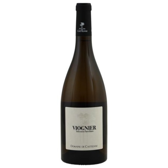 Castelnau Viognier