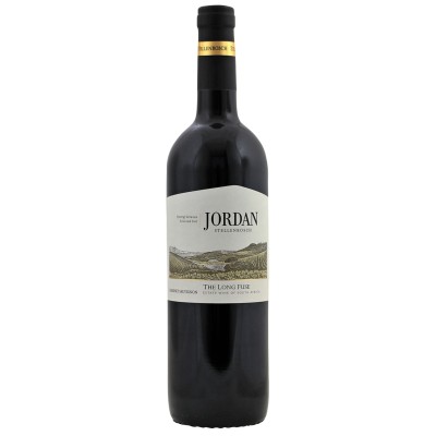 Jordan Wines The Long Fuse 2022