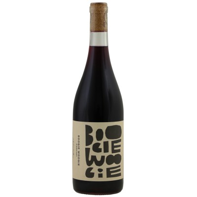 Aubert & Mathieu Boogie Woogie Grenache