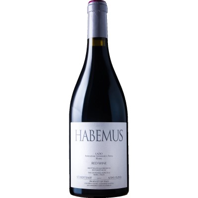 San Giovenale Habemus 2023