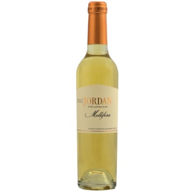 Jordan Wines Riesling Mellifera Noble Late Harvest