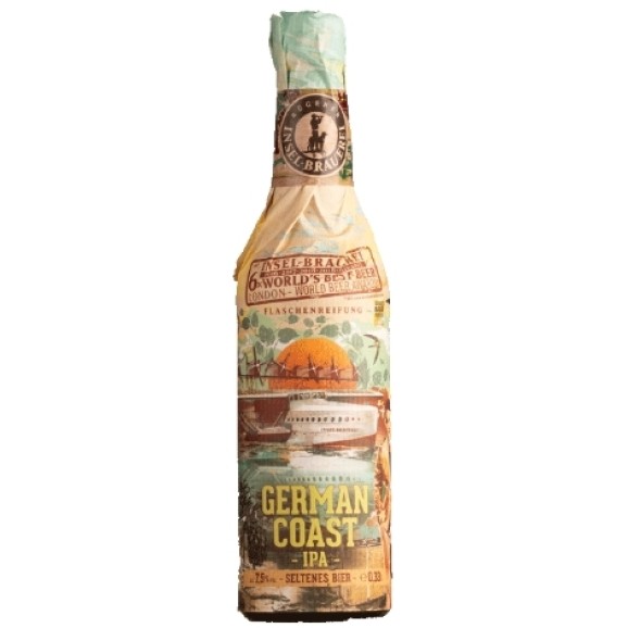 German Coast IPA – Insel-Brauerei