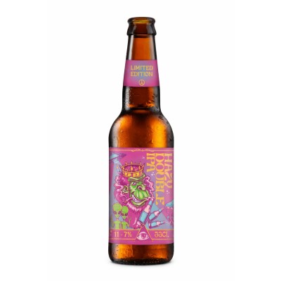 Guilty Monkey Haza Double IPA