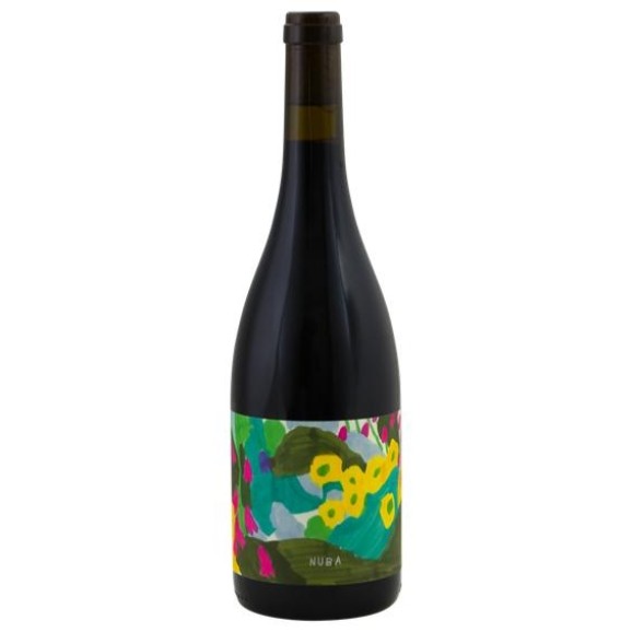 Aubert & Mathieu Nuba