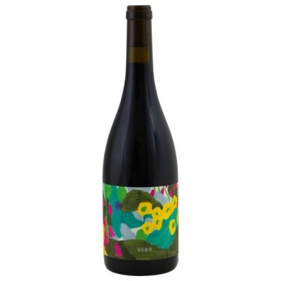 Aubert & Mathieu Nuba