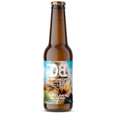 Zeeuws Blond
