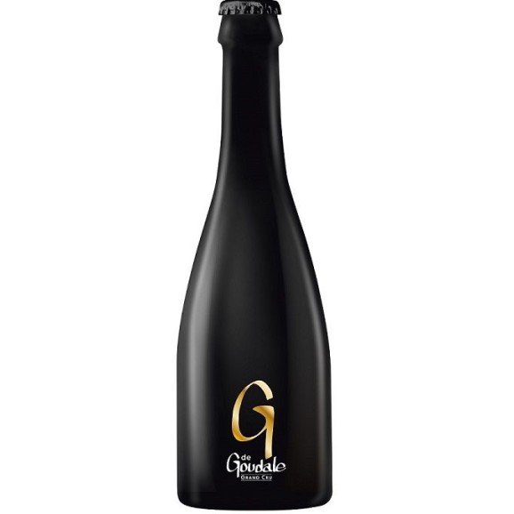 La Goudale Grand Cru