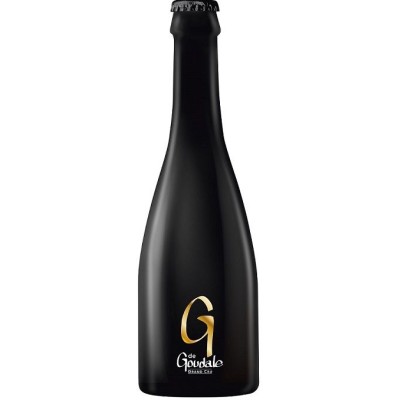 La Goudale Grand Cru