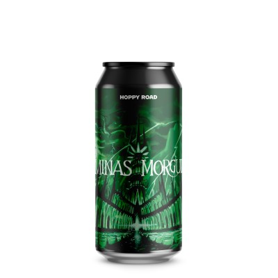 Hoppy Road Minas Morgul