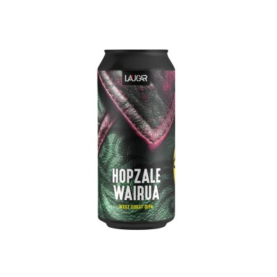 hopzale wairua