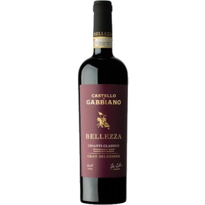 Castello di Gabbiano Bellezza Chianti Classico 2020