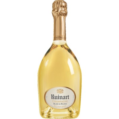 Ruinart Champagne Blanc de Blancs
