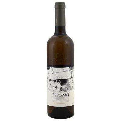 Esporão Private Selection White 2022