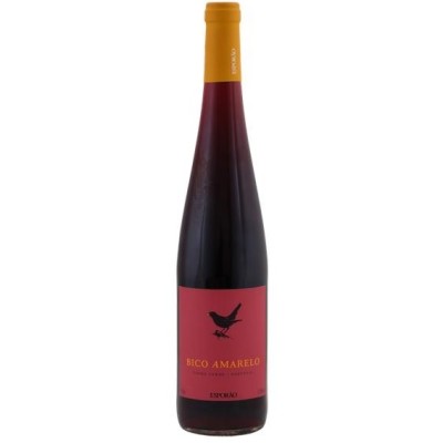 Esporão Bico Amarelo red 2025