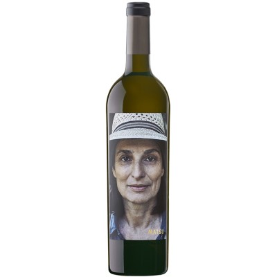 Bodega Matsu La Jefa Blanco 2022