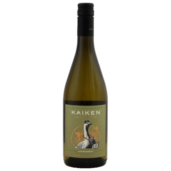 Kaiken Indomito Chardonnay