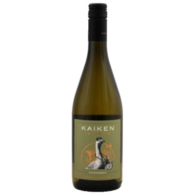 Kaiken Indomito Chardonnay