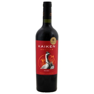 Kaiken Indomito Malbec