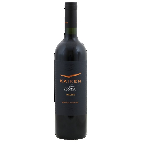 Kaiken Ultra Malbec