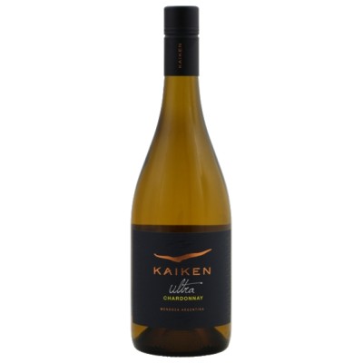 Kaiken Wines Ultra Chardonnay 2023