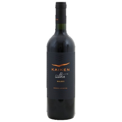 Kaiken Wines Ultra Malbec 2022