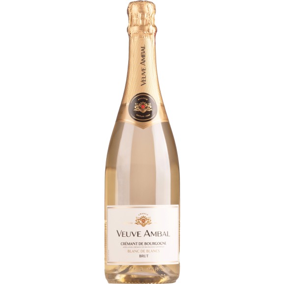 Veuve Ambal Blanc de Blancs