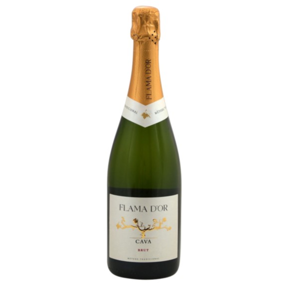 Flama d'Or Cava Brut