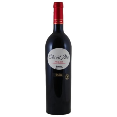 Bodegas Pinord Clos del Mas Priorat 2023